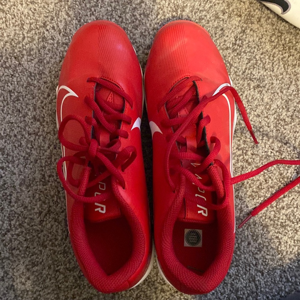Nike Softball Cleats